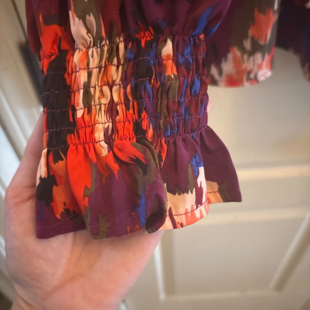 Blouse - Picture 2 of 2